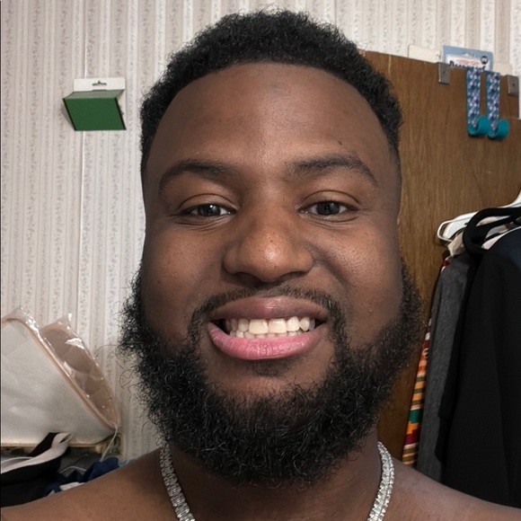 Meet your Posher, Zachary - Picture 1 of 1